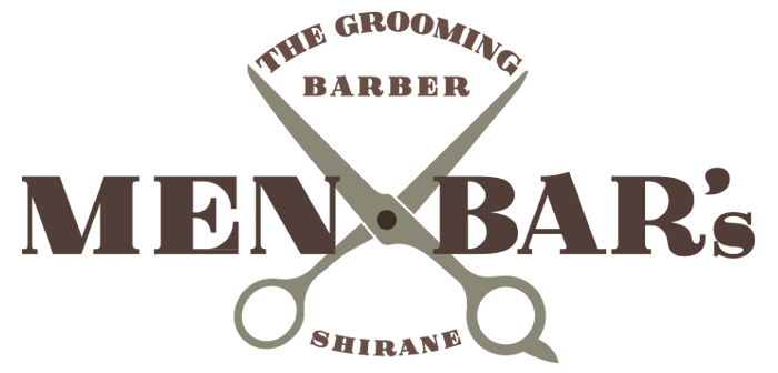 THE GROOMING BARBER MEN・BAR's SHIRANE